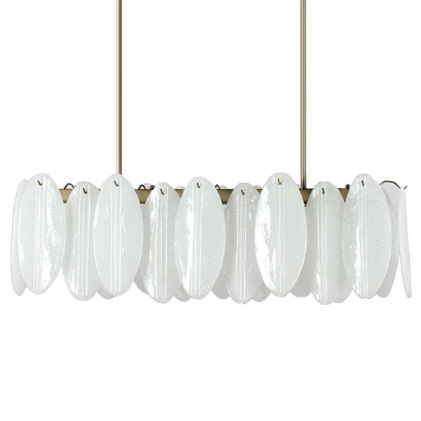 Люстра Loft-Concept Textured Glass Chandelier 40.2520-0 26245