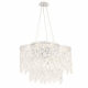 Подвесная люстра Crystal Lux Abril SP12