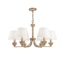Подвесная люстра Maytoni Barbara H003PL-06MG