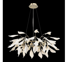 Подвесная люстра Wertmark Miranda WE123.08.323