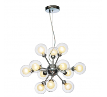 Подвесная люстра Vele Luce Dandelion VL1173L12