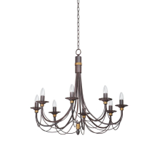 Подвесная люстра Vitaluce V1151/8