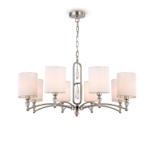 Подвесная люстра Freya Riverside FR1007PL-08N