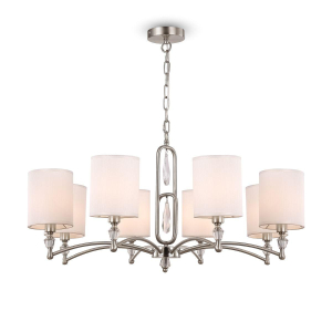 Подвесная люстра Freya Riverside FR1007PL-08N