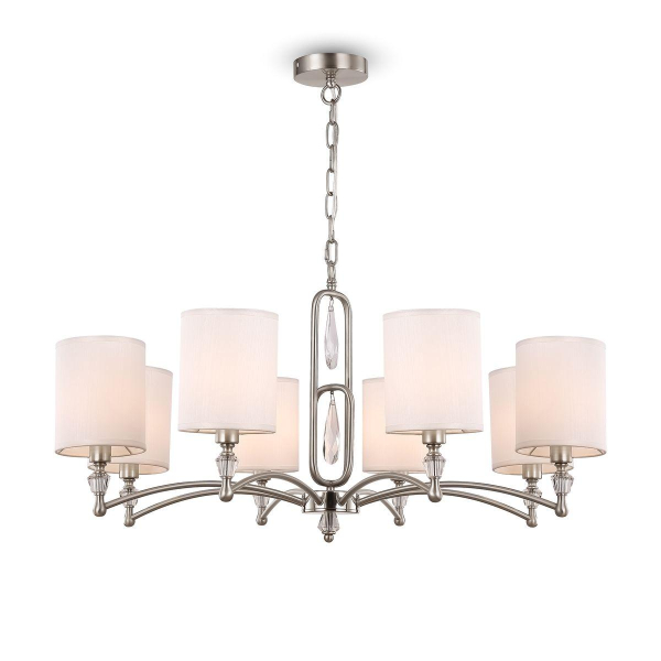 Подвесная люстра Freya Riverside FR1007PL-08N