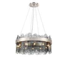 Подвесная люстра Vele Luce Fantasma VL3195P12