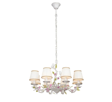 Подвесная люстра Vitaluce V5196/8