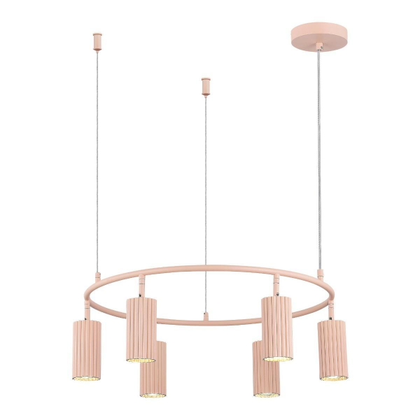 Подвесная люстра ST Luce KENDO SL1213.603.06 Подвесная люстра ST Luce KENDO SL1213.603.06