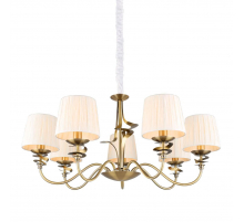 Подвесная люстра Omnilux Grottole OML-63603-07