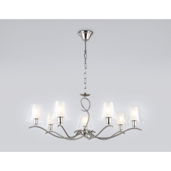 Подвесная люстра Ambrella Light High Light Modern LH57083 Подвесная люстра Ambrella Light High Light Modern LH57083