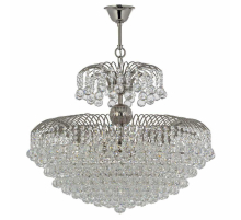 Подвесная люстра Arti Lampadari Pompei E 1.5.60.100 N