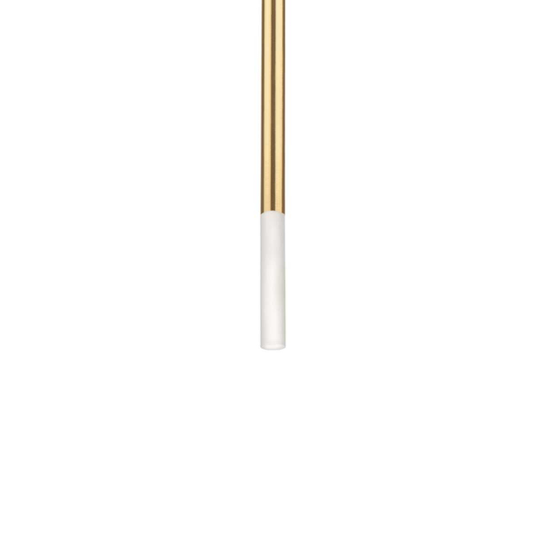 LT7472432 Люстра TUBO LED 5W 320LM 360G ЗОЛОТО 4000K LT7472432 Люстра TUBO LED 5W 320LM 360G ЗОЛОТО 4000K