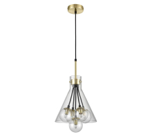 Подвесная люстра Vele Luce Caramella VL5904P15