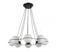 Подвесная люстра MyFar Julian MR2291-8P