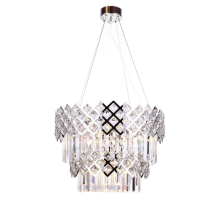 Подвесная люстра Ambrella light Traditional TR5273