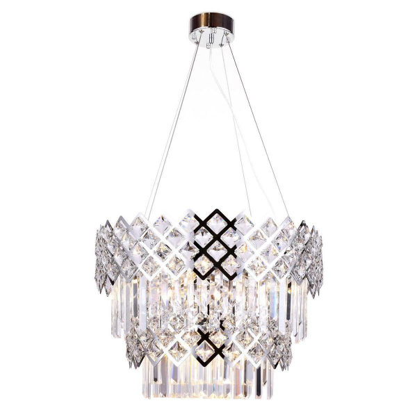 Подвесная люстра Ambrella light Traditional TR5273 Подвесная люстра Ambrella light Traditional TR5273