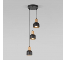 Подвесная люстра TK Lighting 4895 Cairo