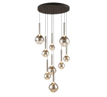 Люстра подвесная Aployt Wisia APL.058.13.36