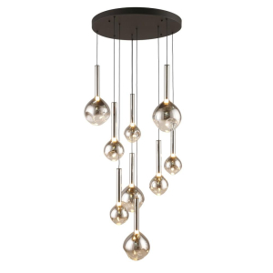 Люстра подвесная Aployt Wisia APL.058.13.36