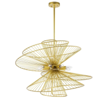 Подвесная люстра Lightstar Zeta 728183