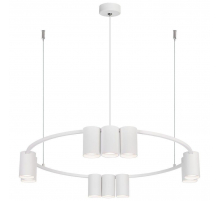 Подвесная люстра Velante 471-003-10