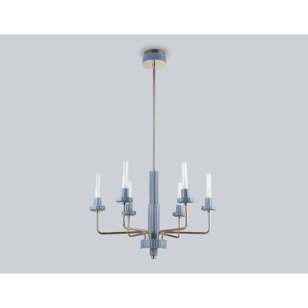 Люстра Ambrella Light HIGH LIGHT LH53124