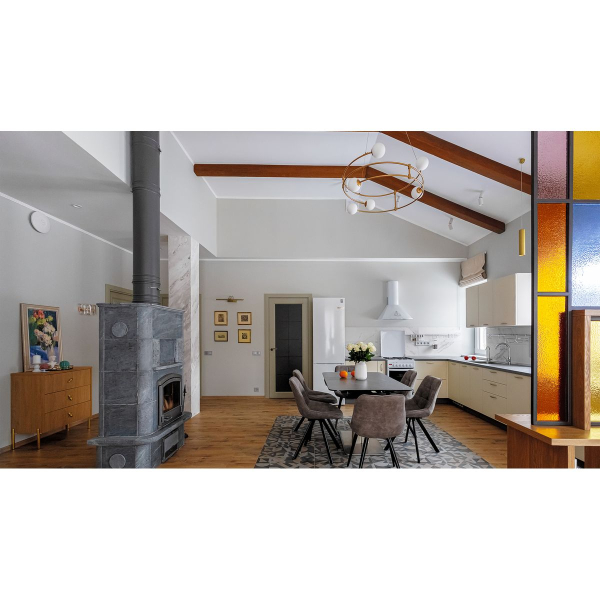 Подвесная люстра Maytoni Balance MOD317PL-06G