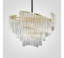 Подвесная люстра Imperium Loft Waltz 177868-26