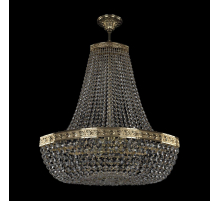 Подвесная люстра Bohemia Ivele 19283/H2/60IV G