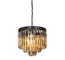 Подвесная люстра Vitaluce V5173-1/4+4+1