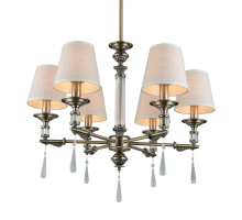 Подвесная люстра Omnilux Rivoli OML-64213-06