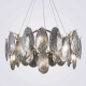 Подвесная люстра Modelux Modestyle MS.2295.10 SM