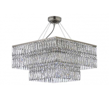 Люстра подвесная Arti Lampadari Elite Acquaro E 1.5.50.101 NP