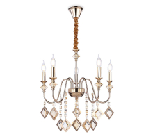 Подвесная люстра Ambrella light Traditional TR4955