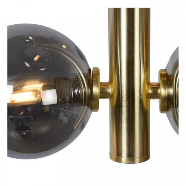 Подвесная люстра Lucide Tycho 45474/06/02 Подвесная люстра Lucide Tycho 45474/06/02