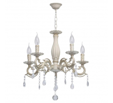 Подвесная люстра De City Аврора 5 371010905