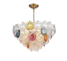 Подвесная люстра ST Luce Coneli SL420.203.18
