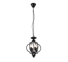 Подвесная люстра ST Luce Foriate SL361.303.04