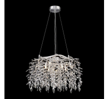 Подвесная люстра Wertmark Daciana WE184.08.203