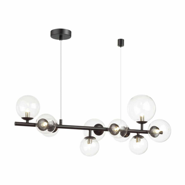 Подвесная люстра Odeon Light Modern Tovi 4818/10 Подвесная люстра Odeon Light Modern Tovi 4818/10