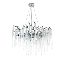 Подвесная люстра Modelux Modestyle MS.2114.760 CR