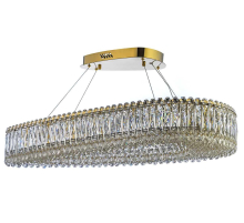 Люстра подвесная Dio D`arte Elite Entratico L 1.5.95x45.100 G