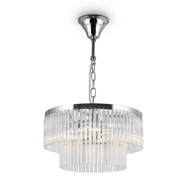 Подвесная люстра Maytoni Colonne MOD093PL-04CH Подвесная люстра Maytoni Colonne MOD093PL-04CH