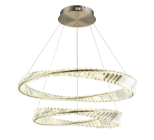 Люстра подвесная Aployt Olimp APL.045.13.90