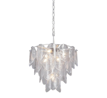 Подвесная люстра Vitaluce V5314-9/7