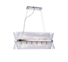 Подвесная люстра Vele Luce Emile VL3063P11