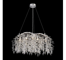 Подвесная люстра Wertmark Damiana WE184.10.203