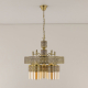 Подвесная люстра Citilux Эмир CL467153