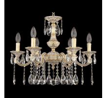 Подвесная люстра Bohemia Ivele AL78101/6/175 A AGW