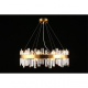 Подвесная люстра Aployt Margo APL.825.03.20